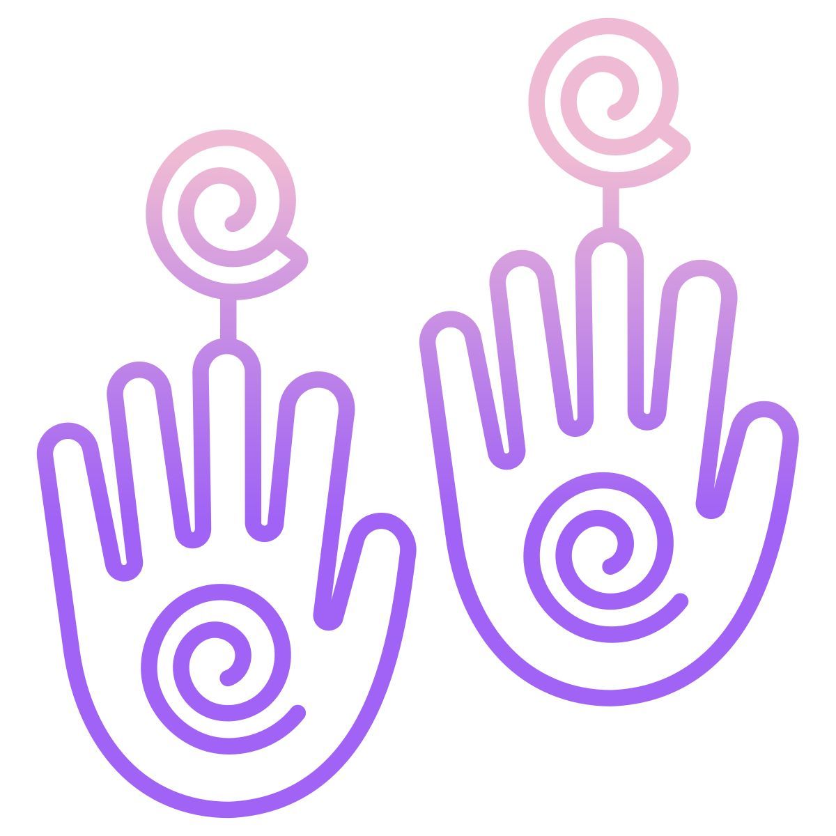 귀걸이 icon