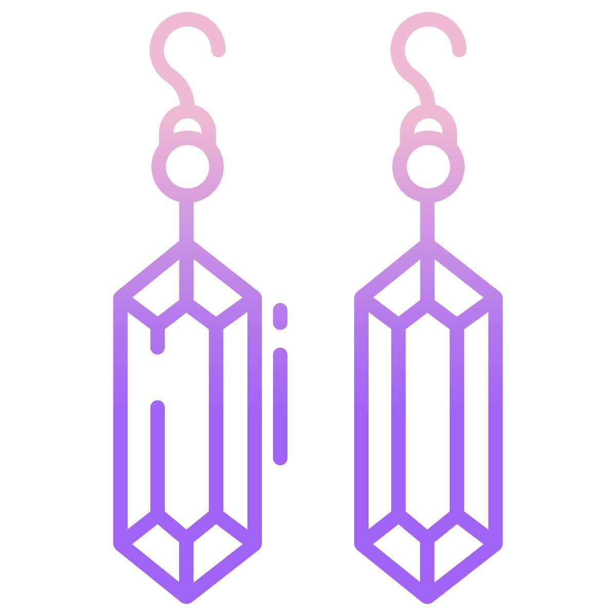 earrings icon