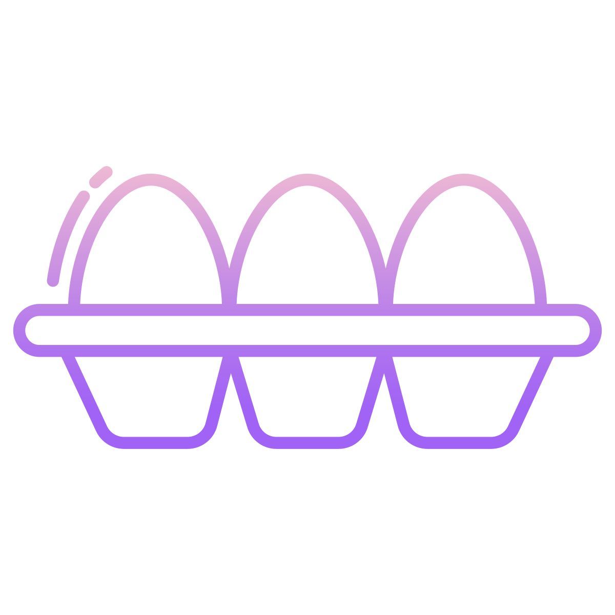 egg tray icon