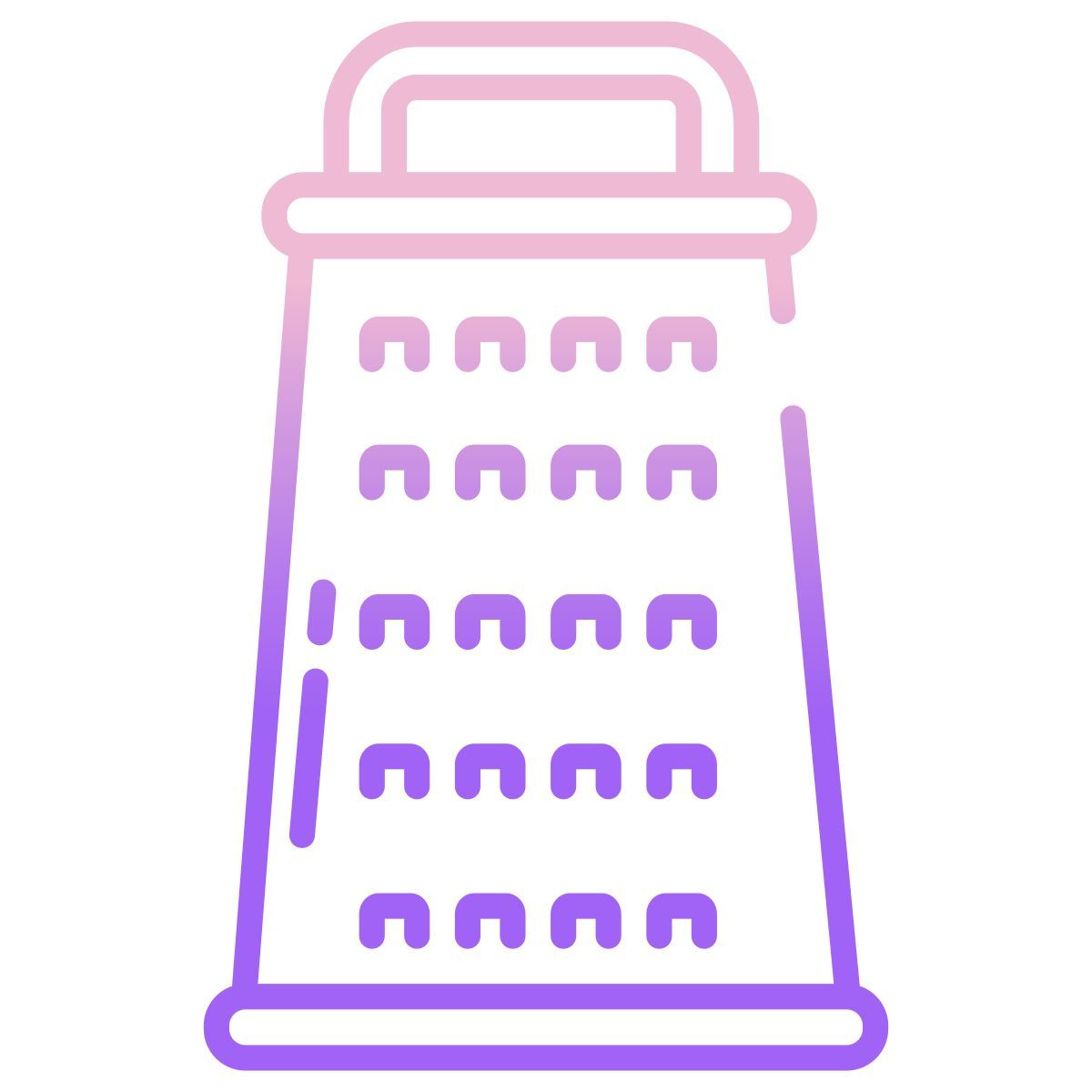electric blender icon