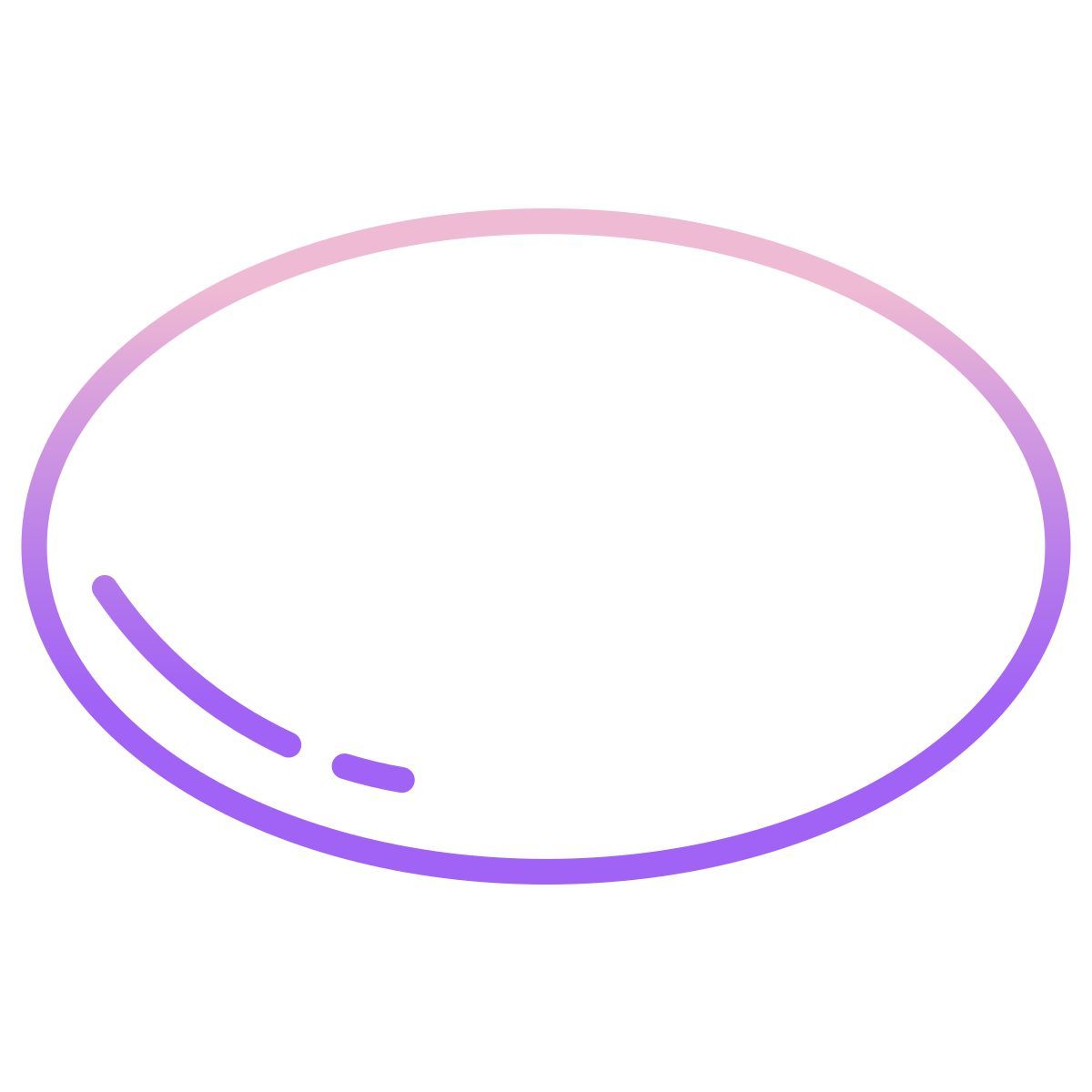 ellipse icon