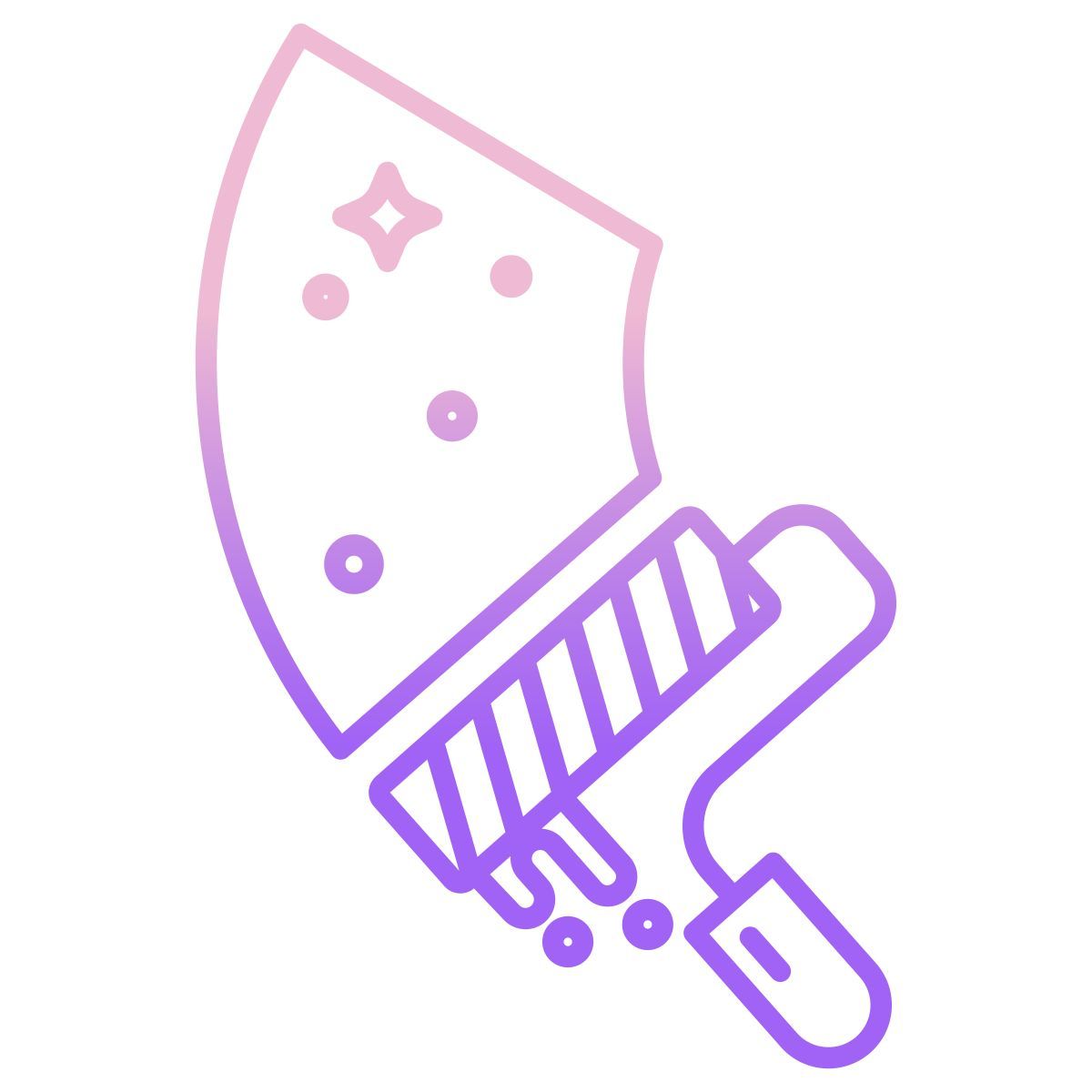 emulsion finish icon