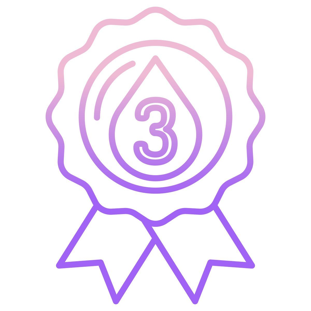 endures 7 years icon