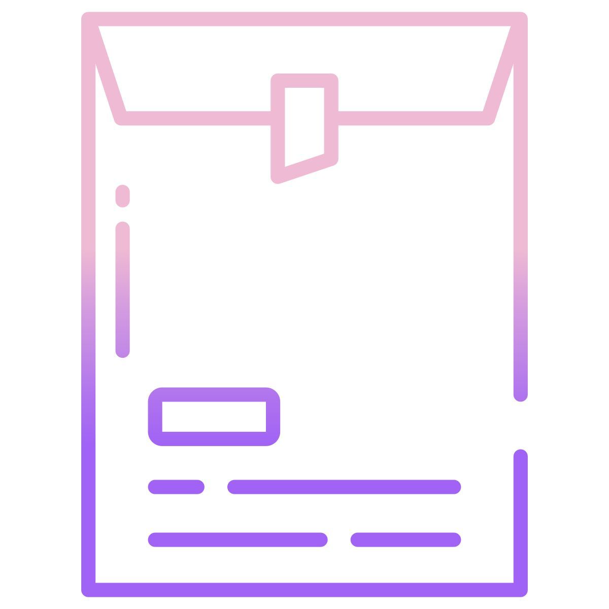 envelope icon