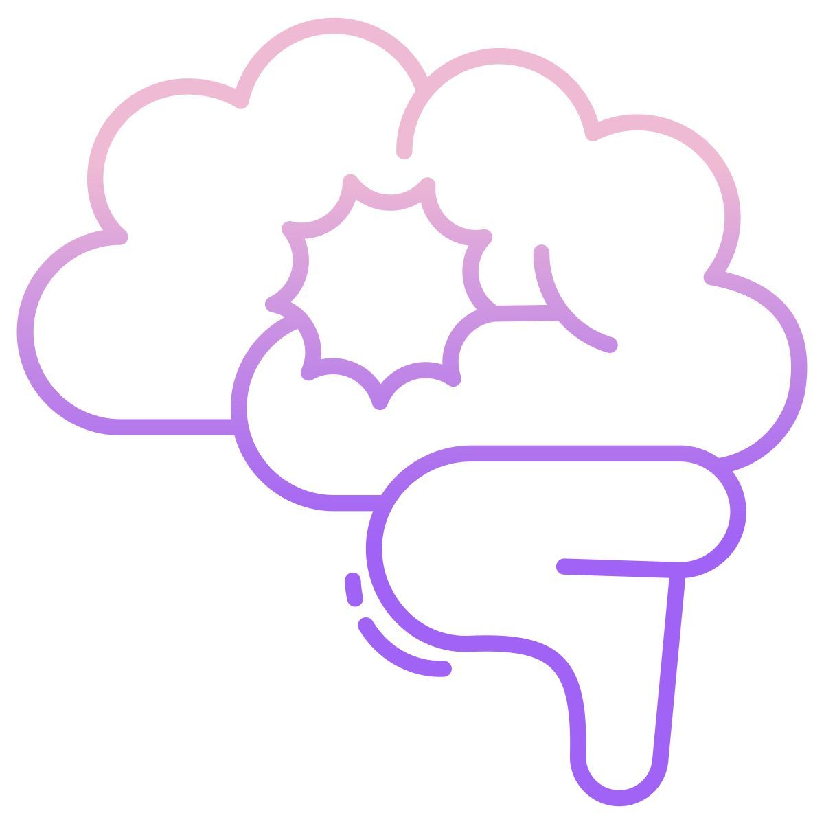 épilepsie icon