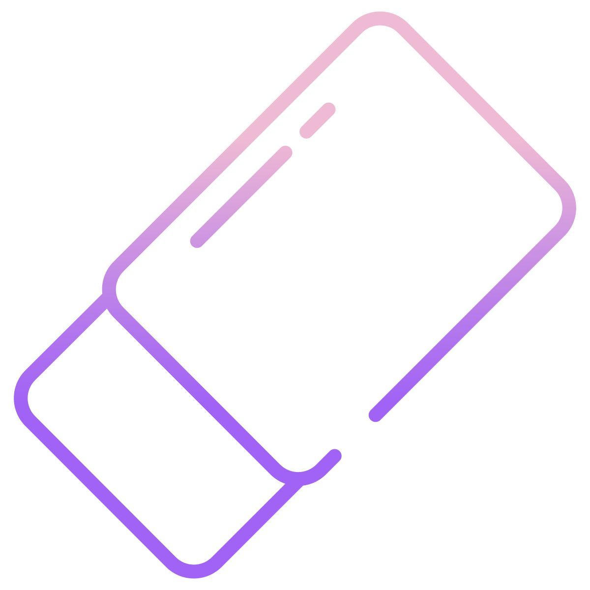 eraser icon