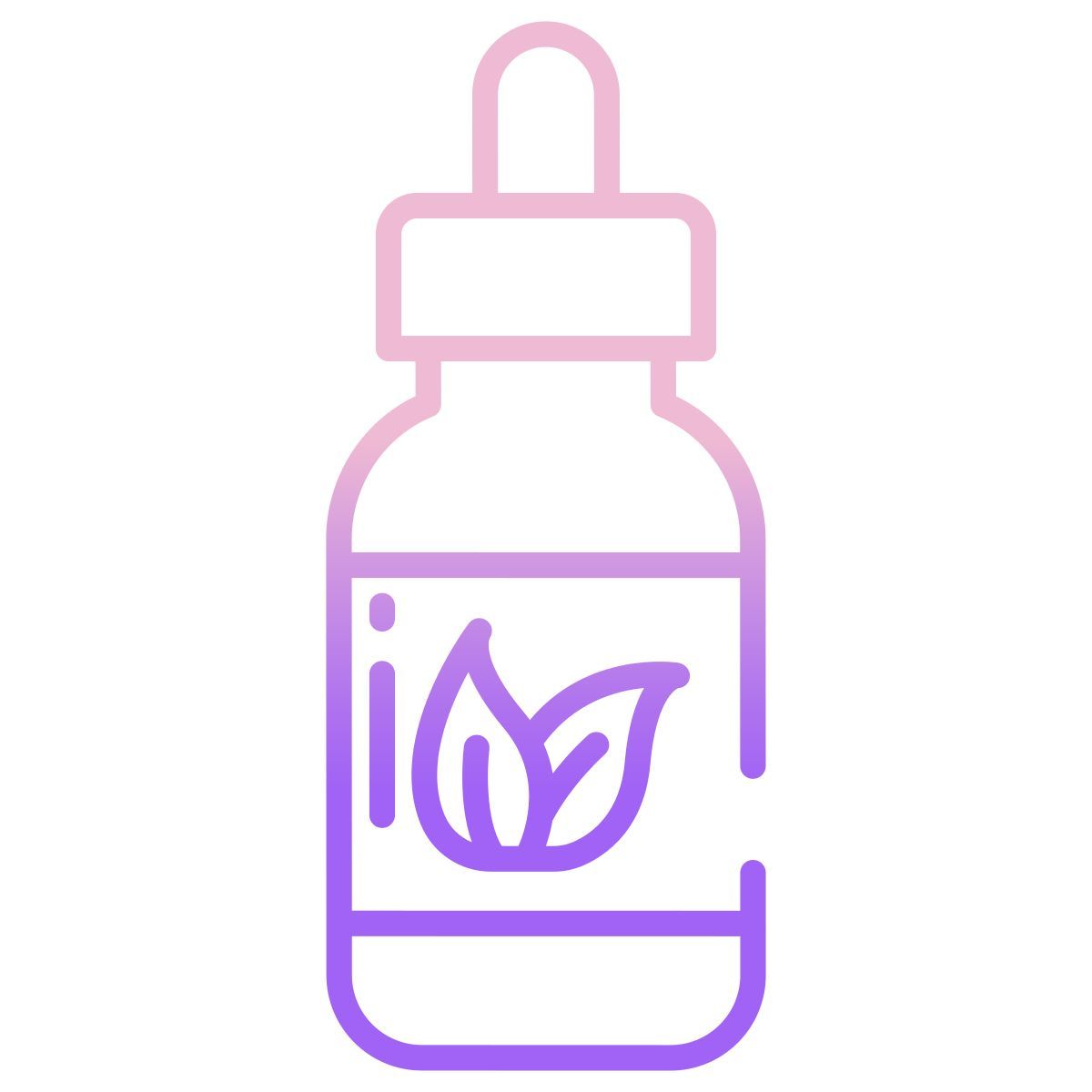 essential oils icon
