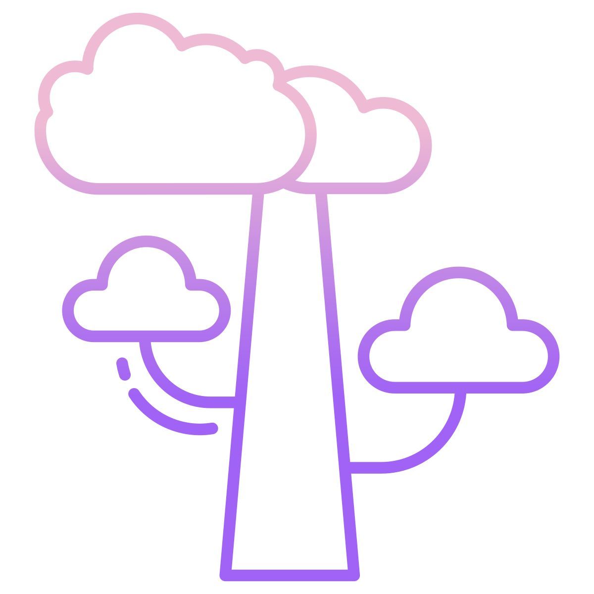 eucalyptus tree icon