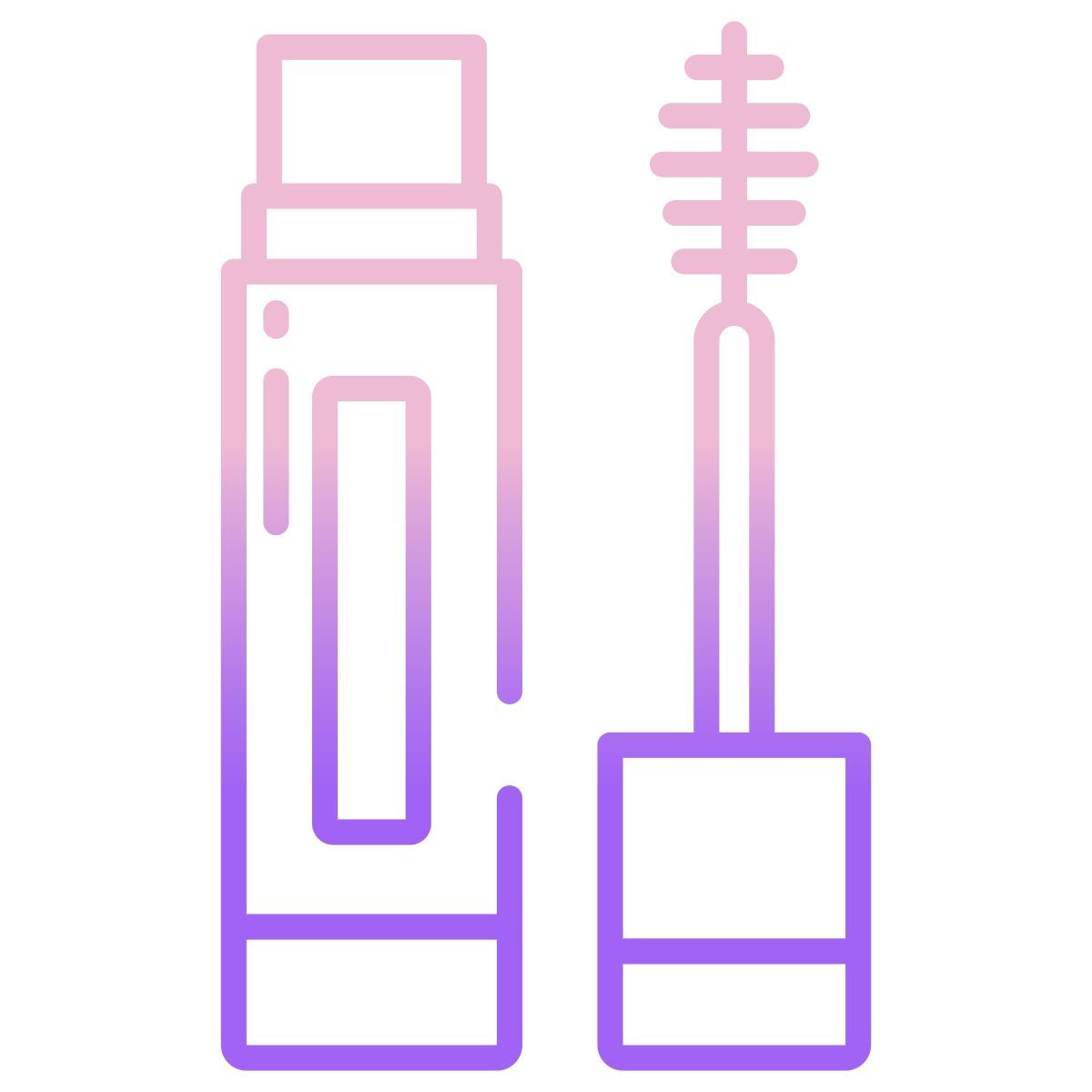 eye mascara icon
