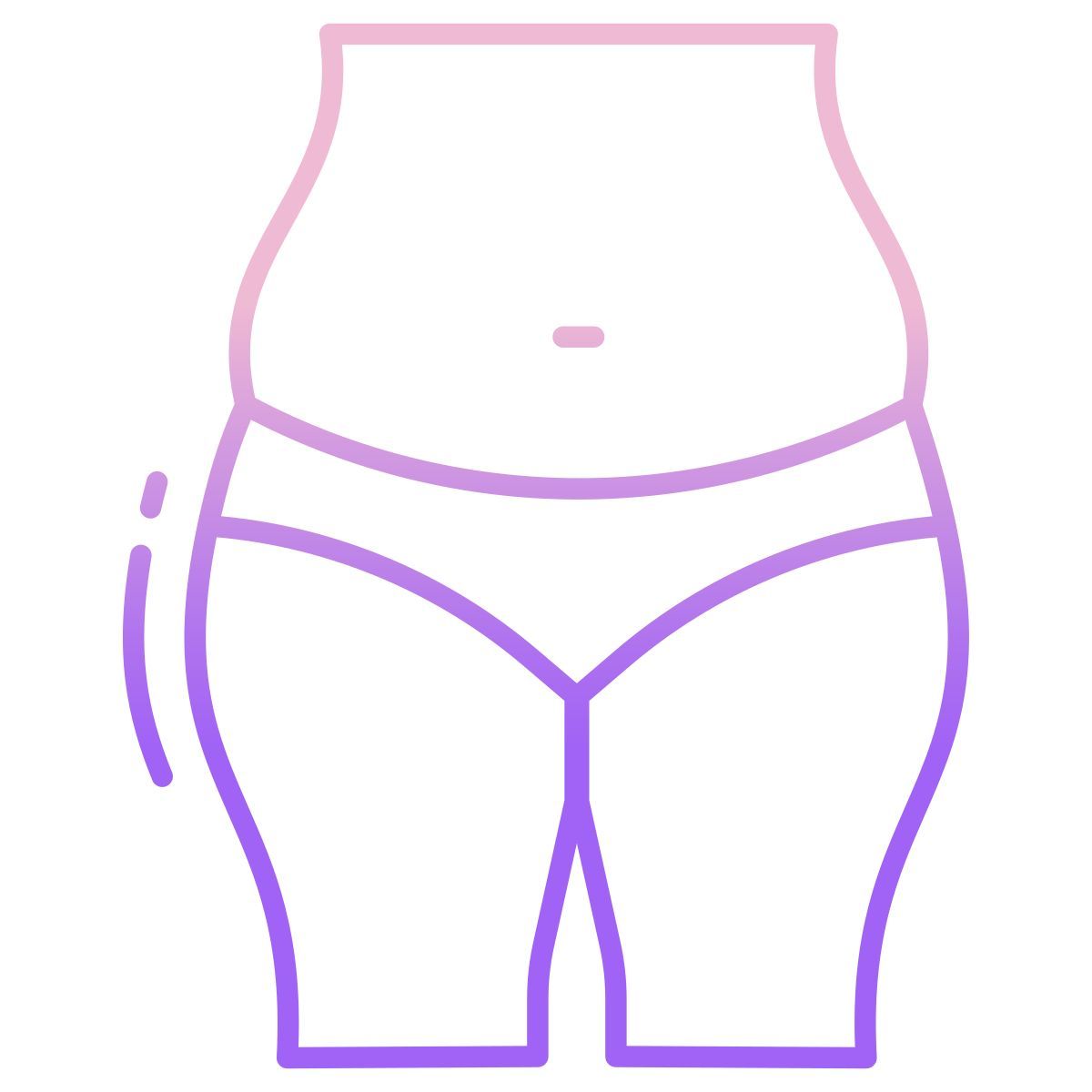 fat icon