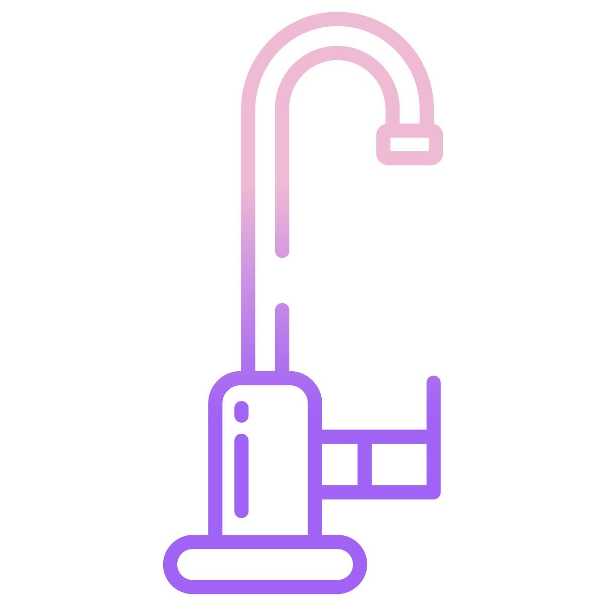 faucet icon