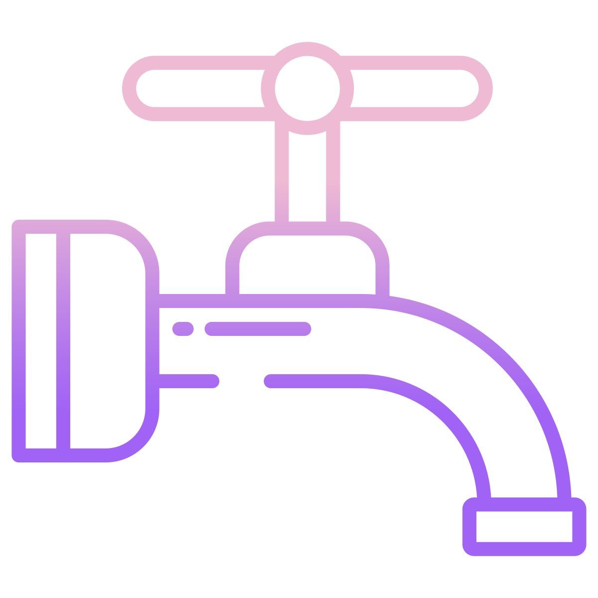 faucet icon