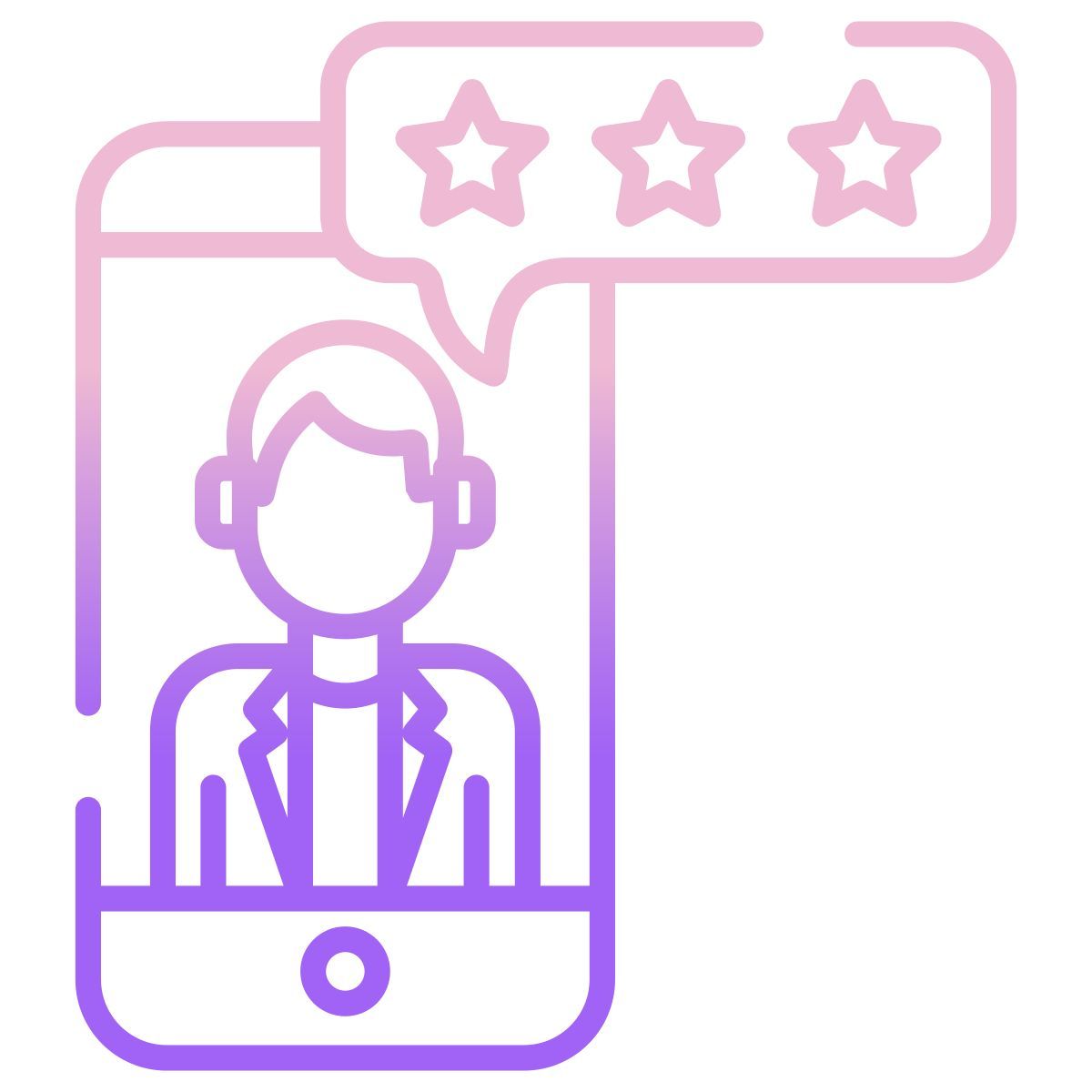 feedback icon