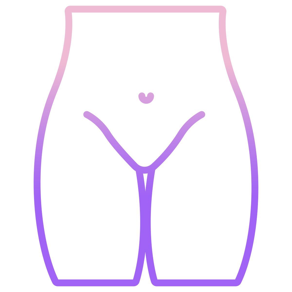 female body icon