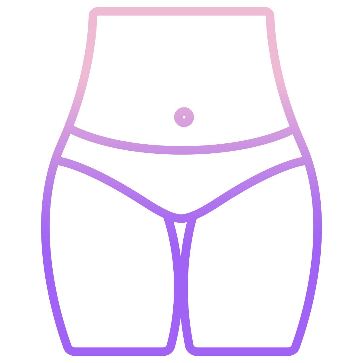 female body icon