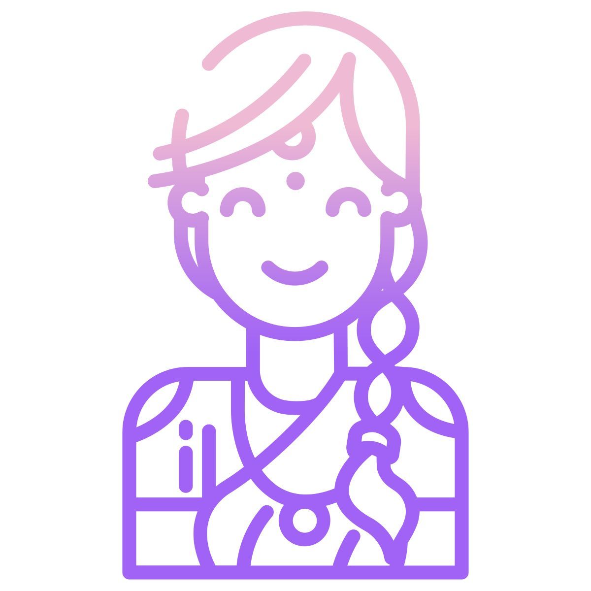 female icon
