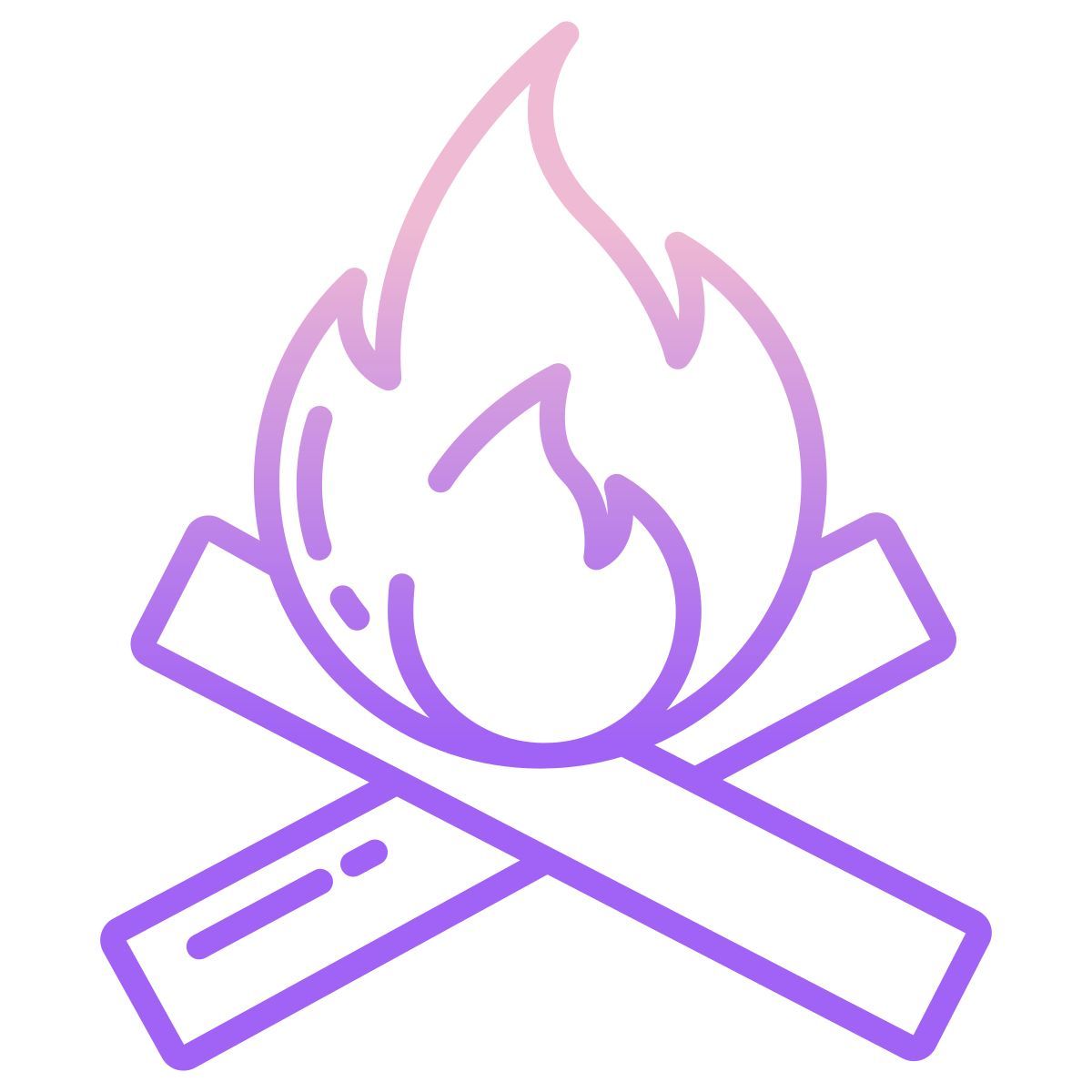 firewood icon