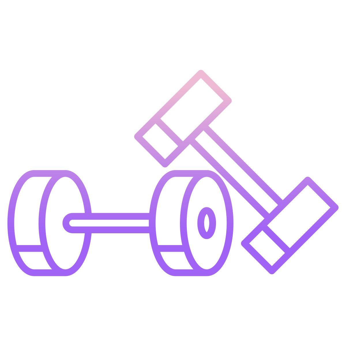 fitness icon