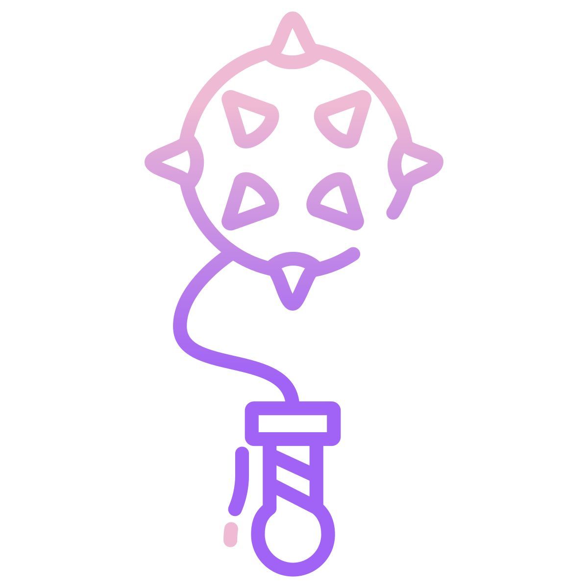 flail icon