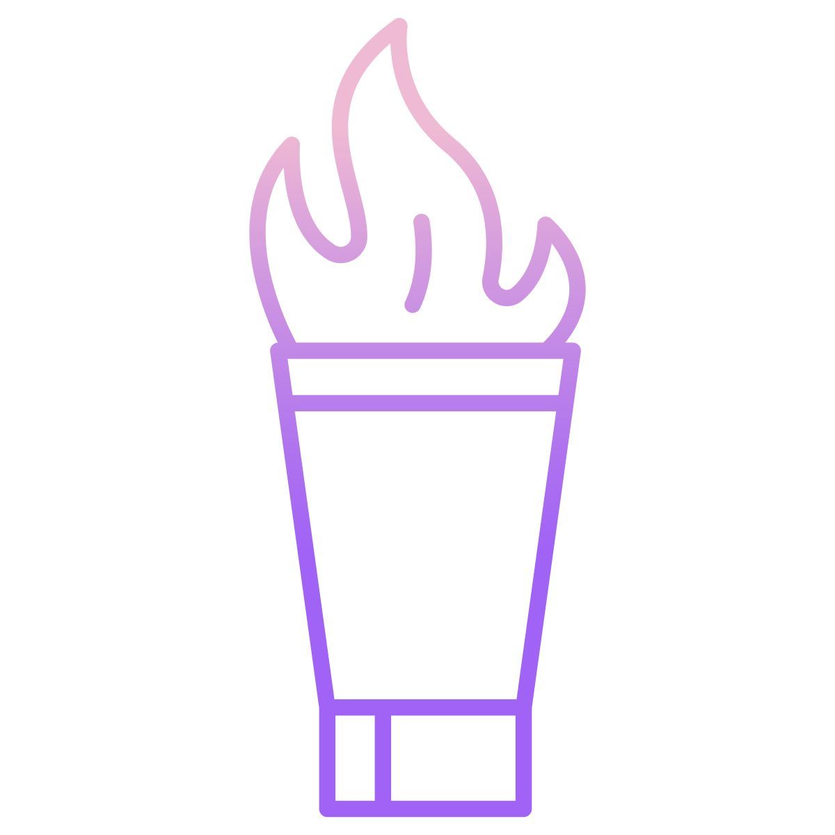 flame shot icon