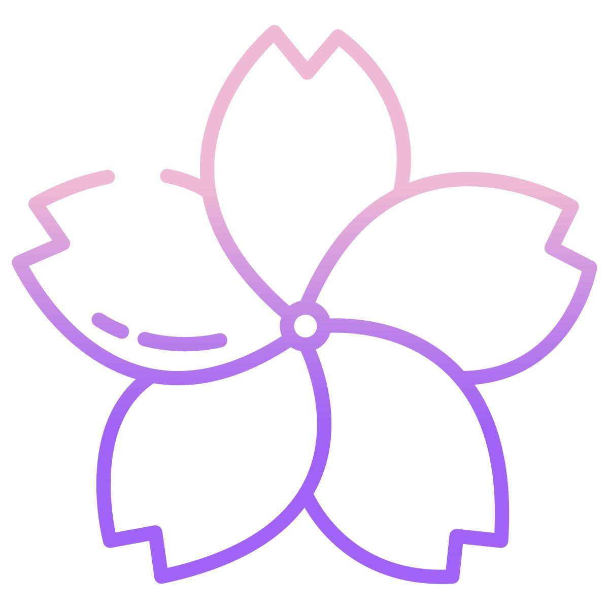 flower icon