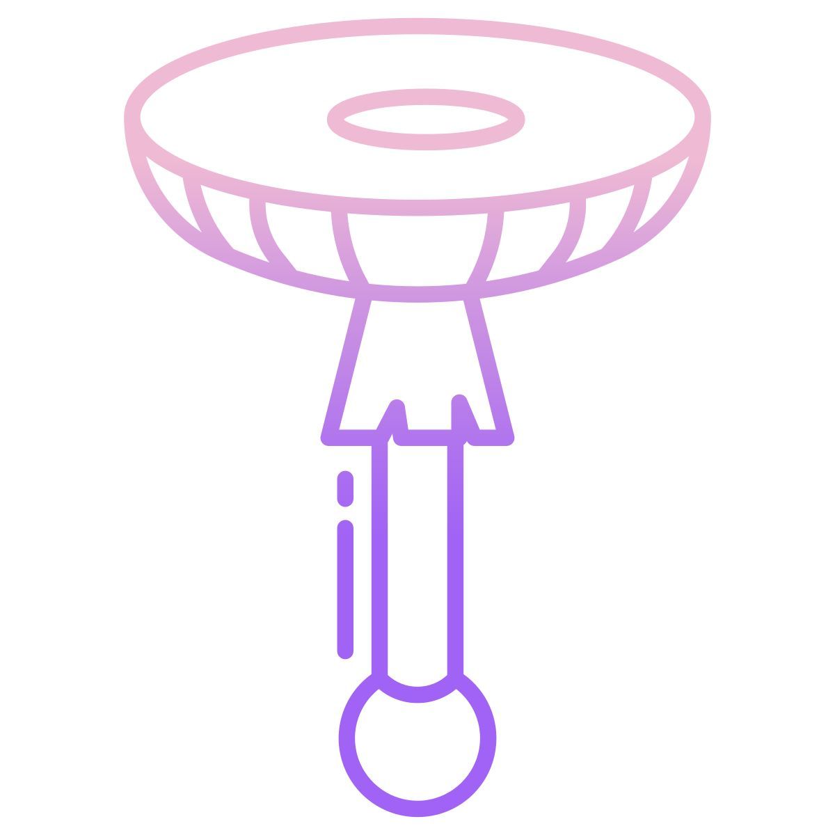 fly agaric icon