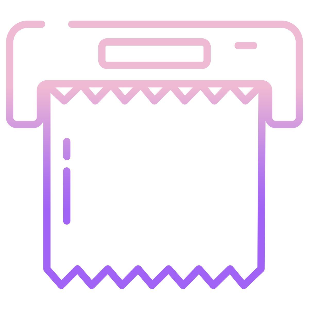 foil icon
