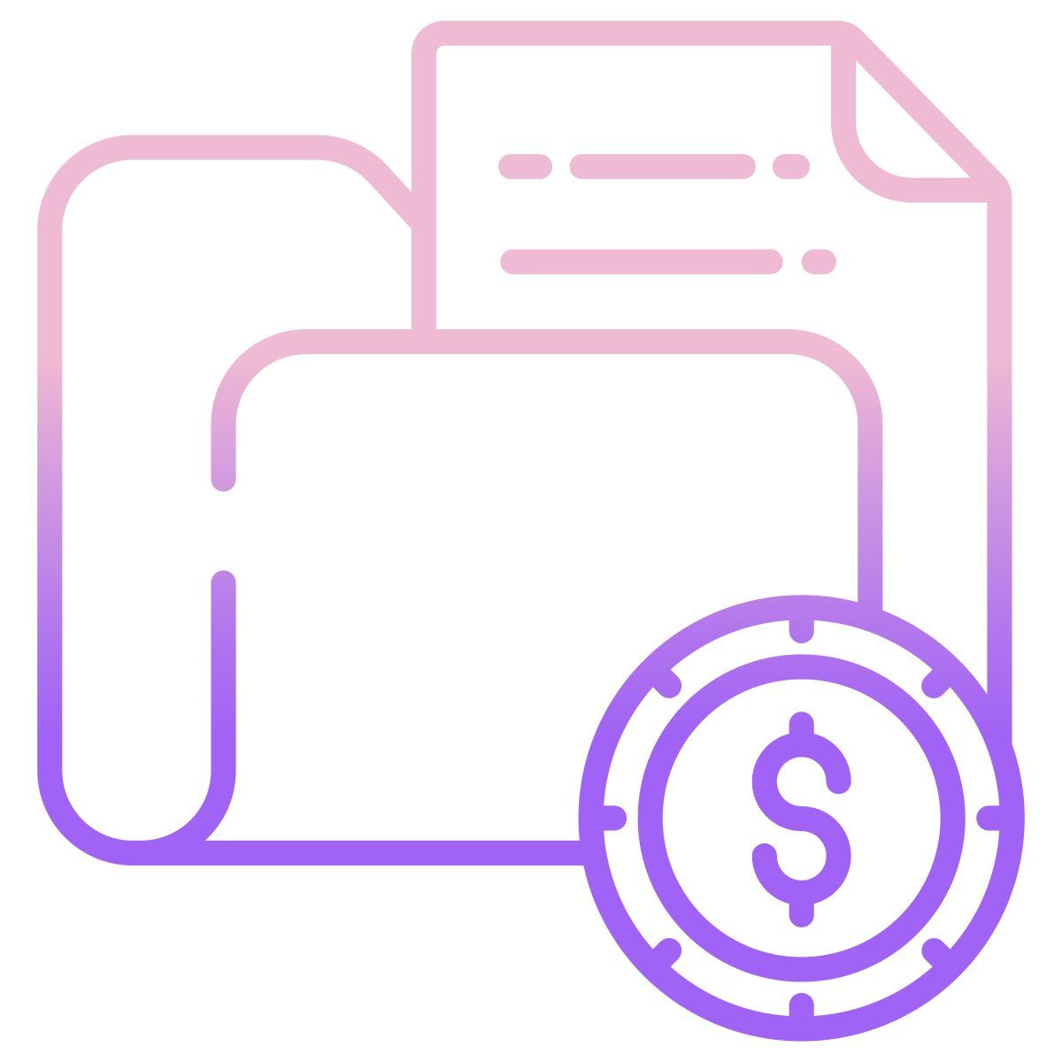 folder icon