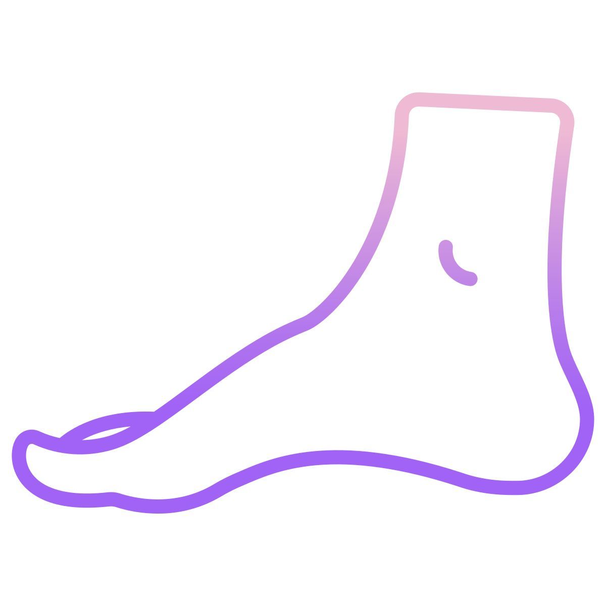 foot icon