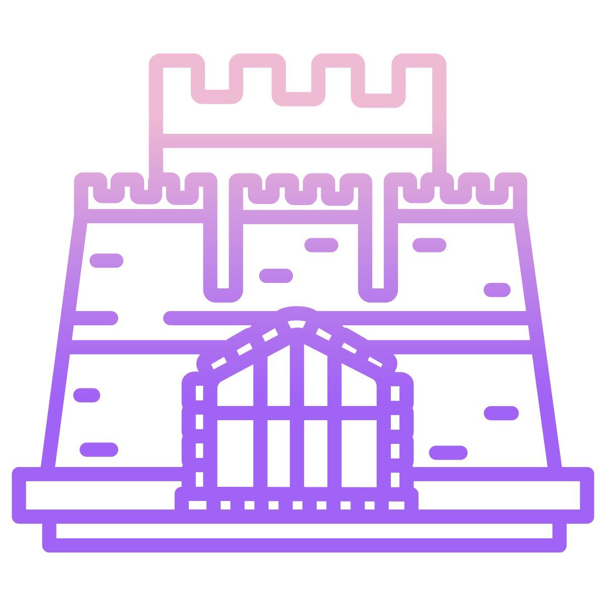 fort icon