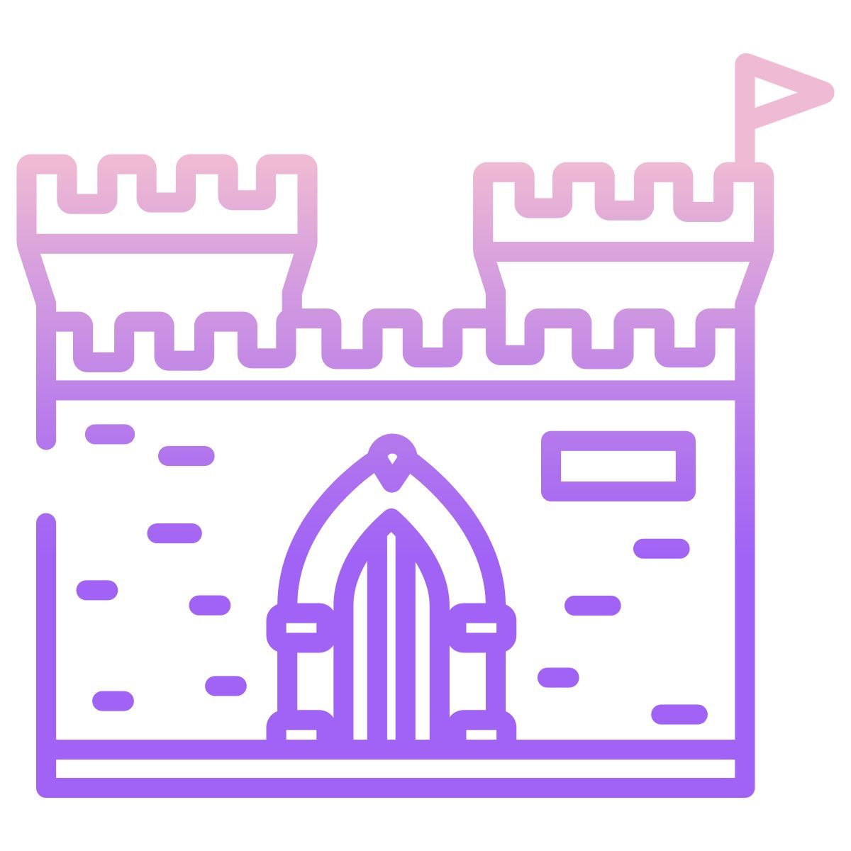 fort icon