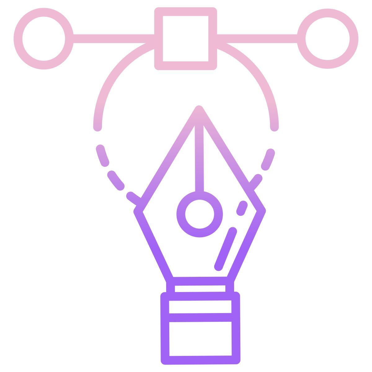 fountain pen icon