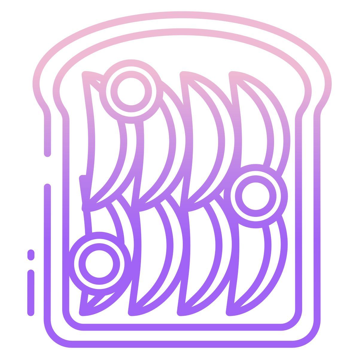french toast icon