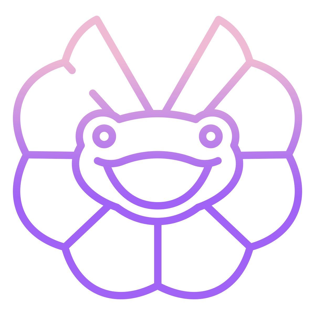 lucertola dal collare icon