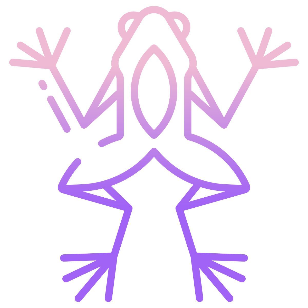 frog icon