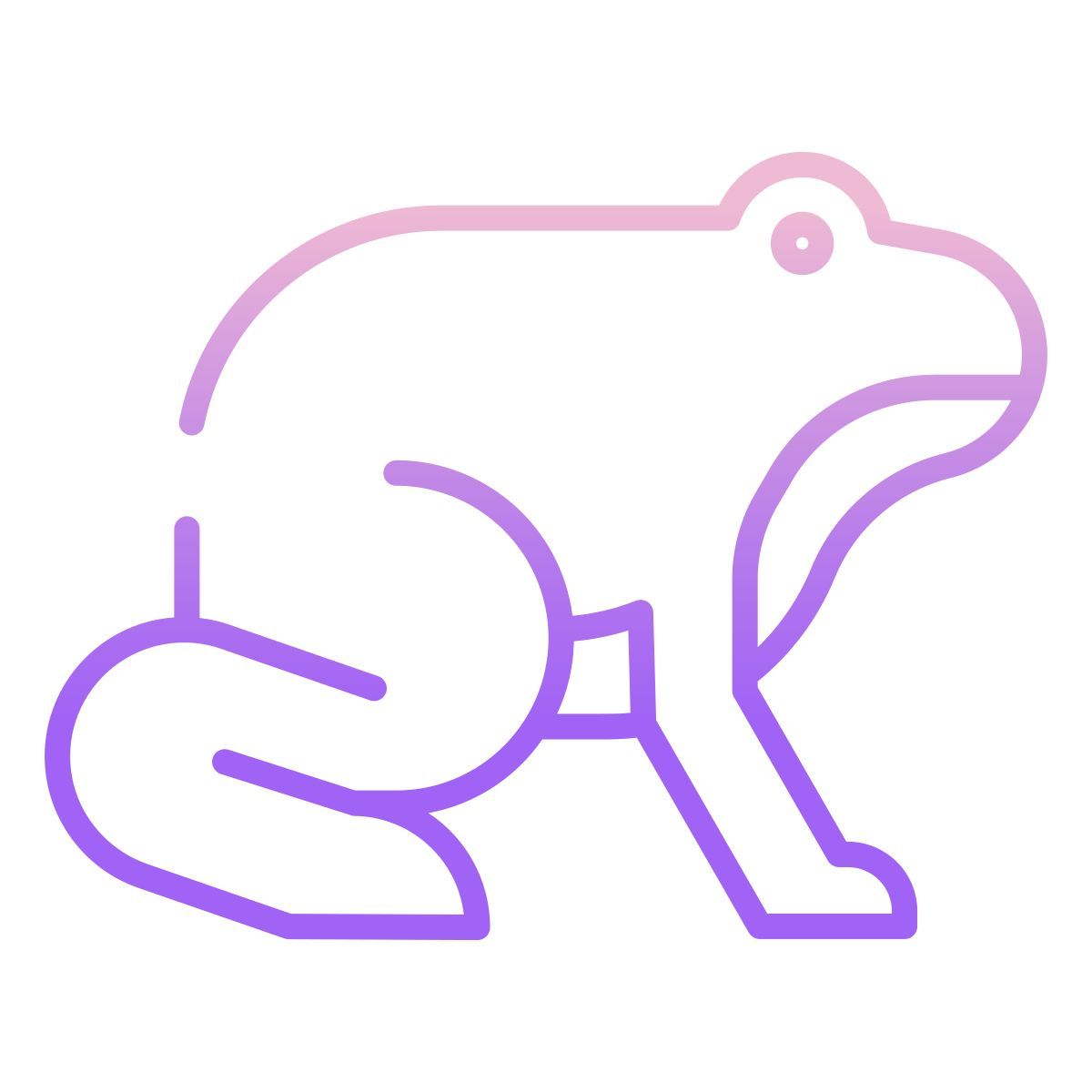 frog icon