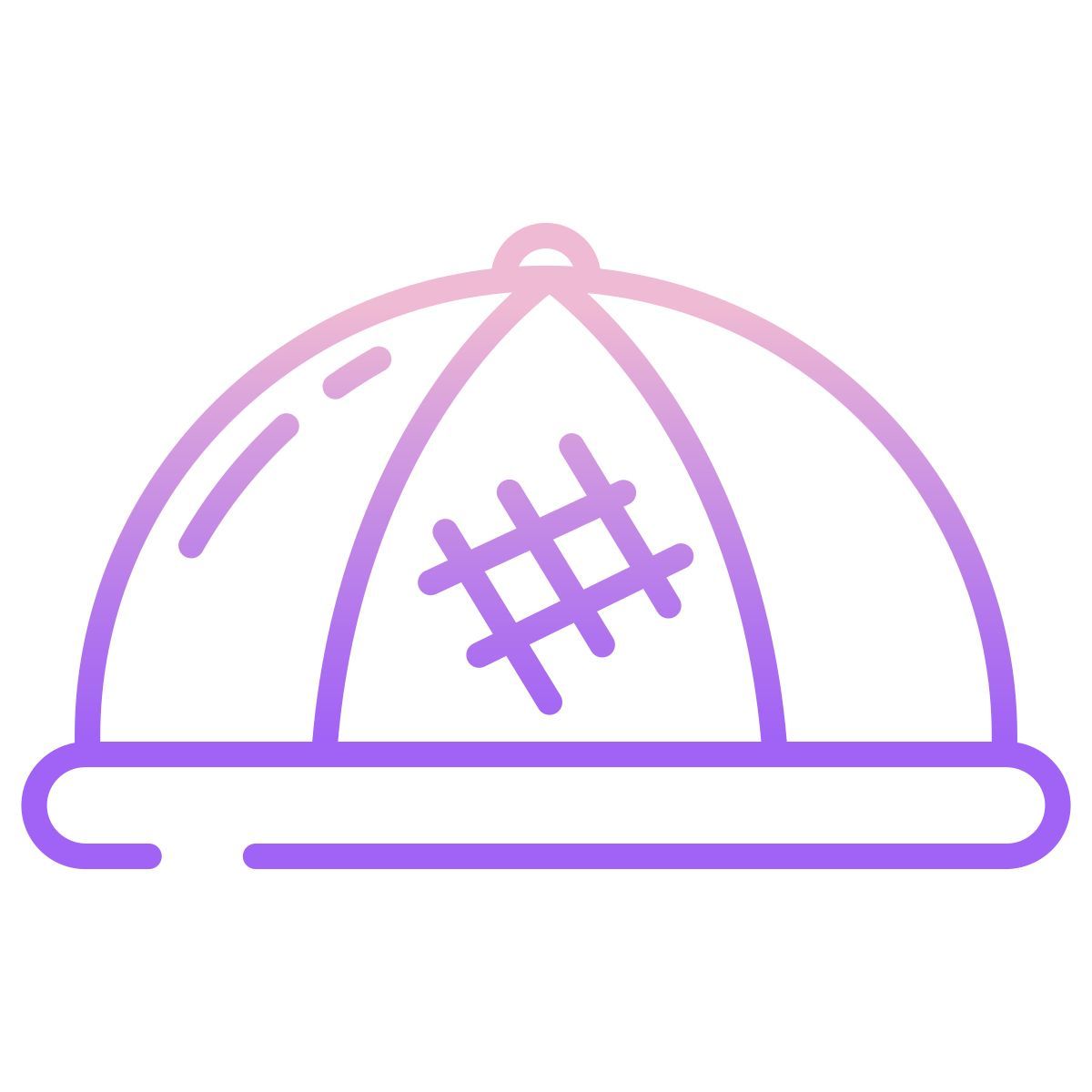 fruit basket icon