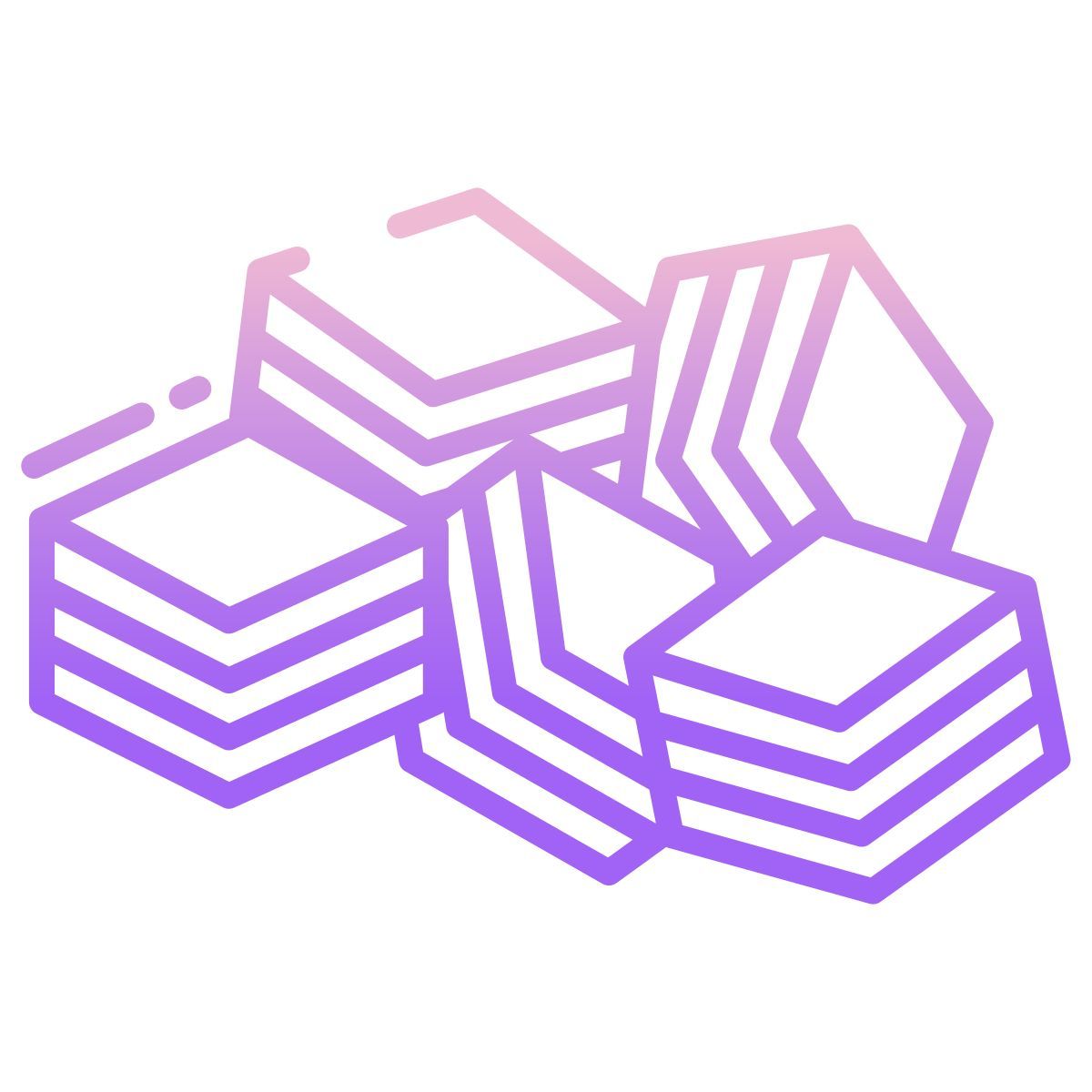 fruchtig mellow würfel icon