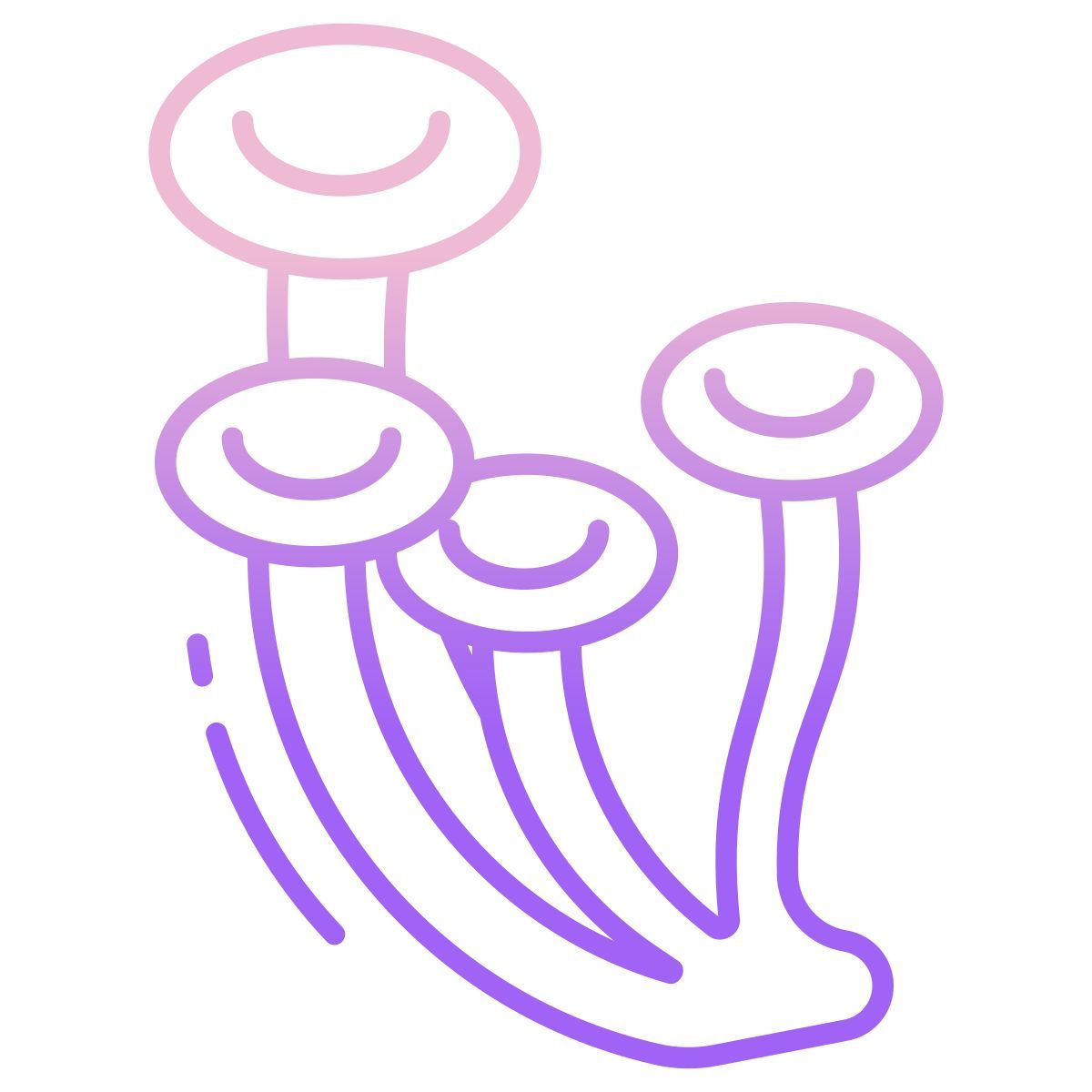 fungi velonosi icon