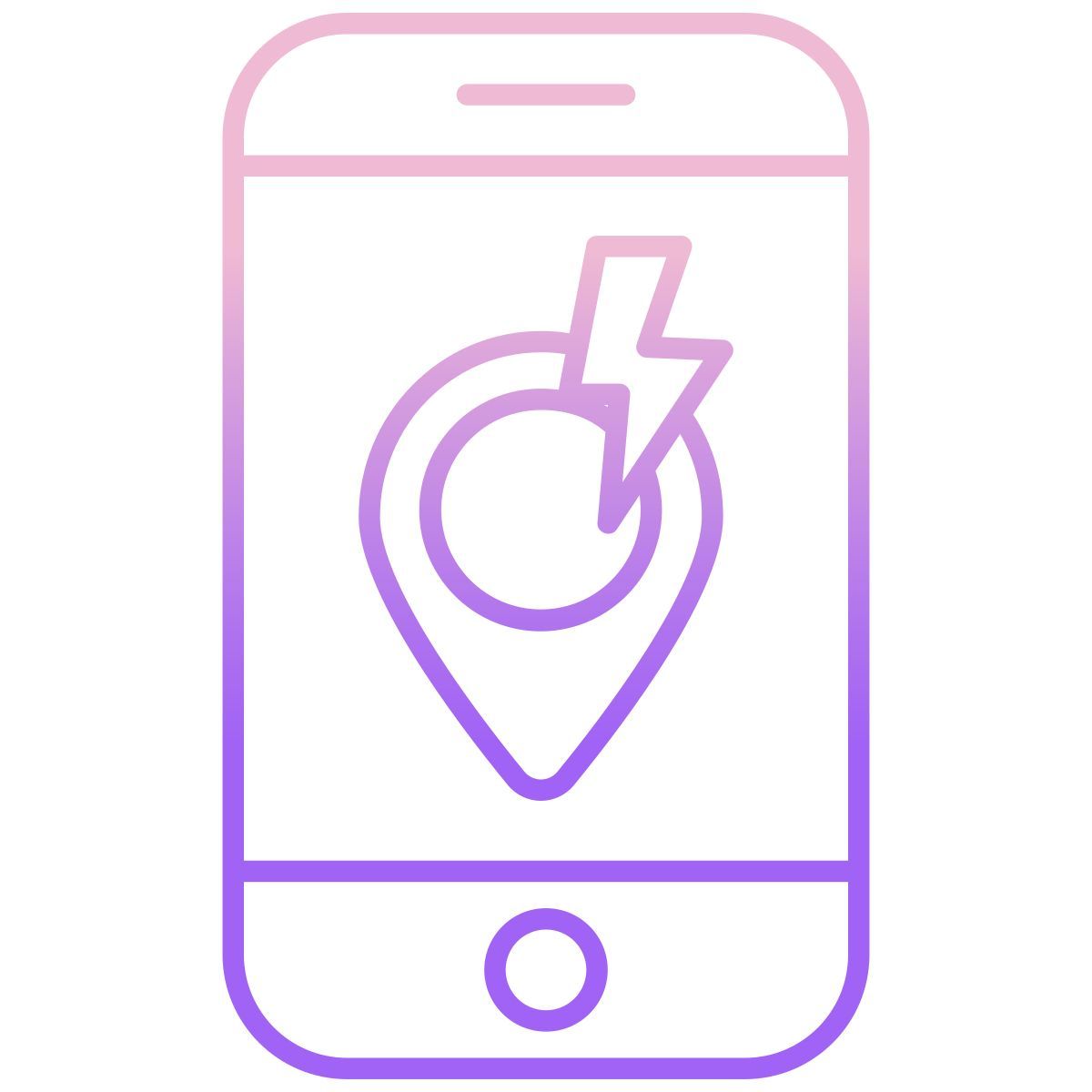 gps icon