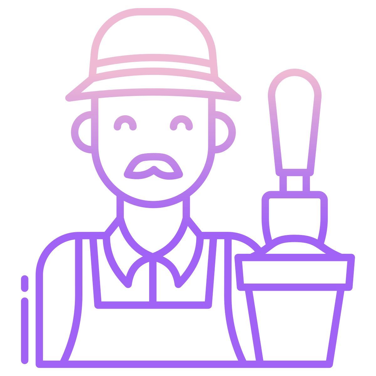 gardener icon