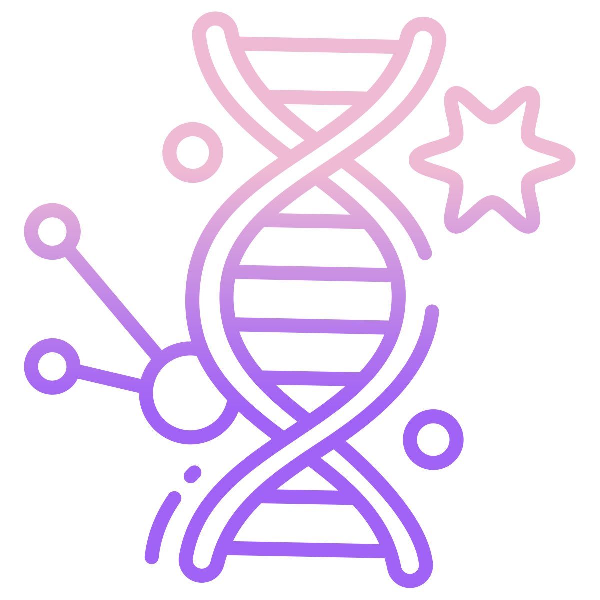 genetics icon