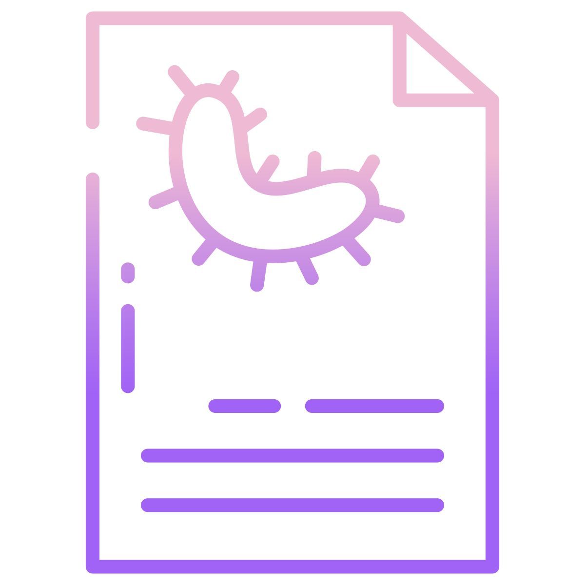 genetics icon