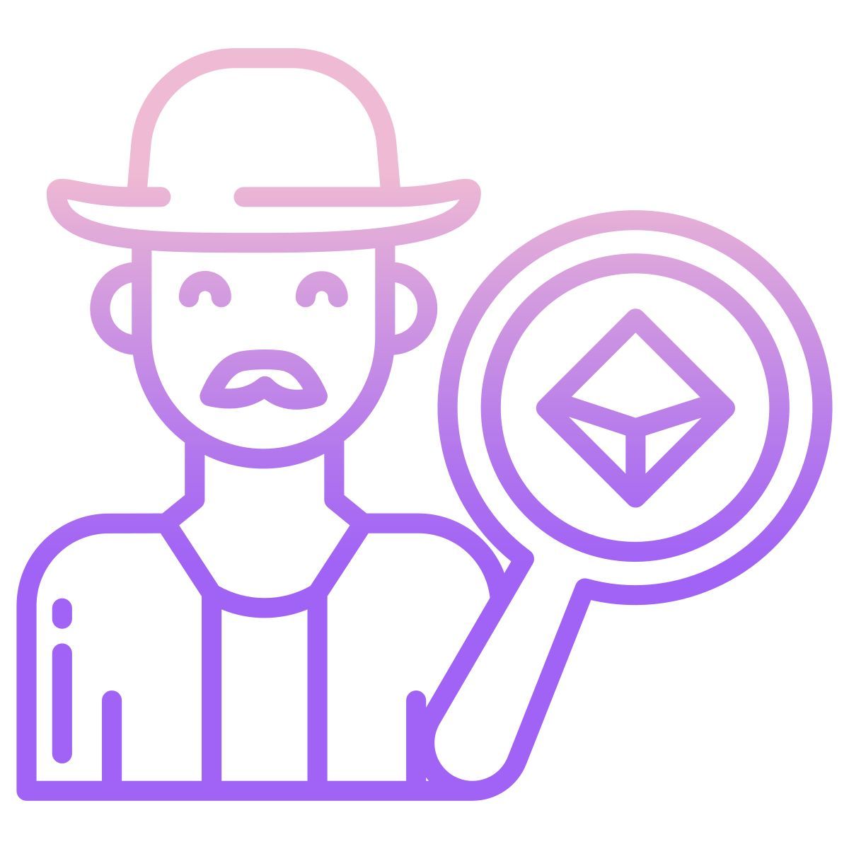 geochemist icon
