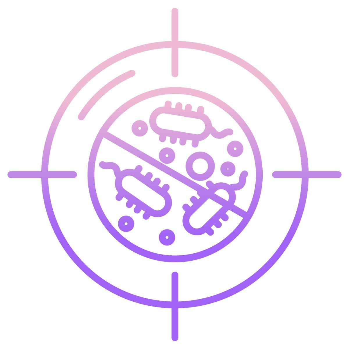 germ block icon