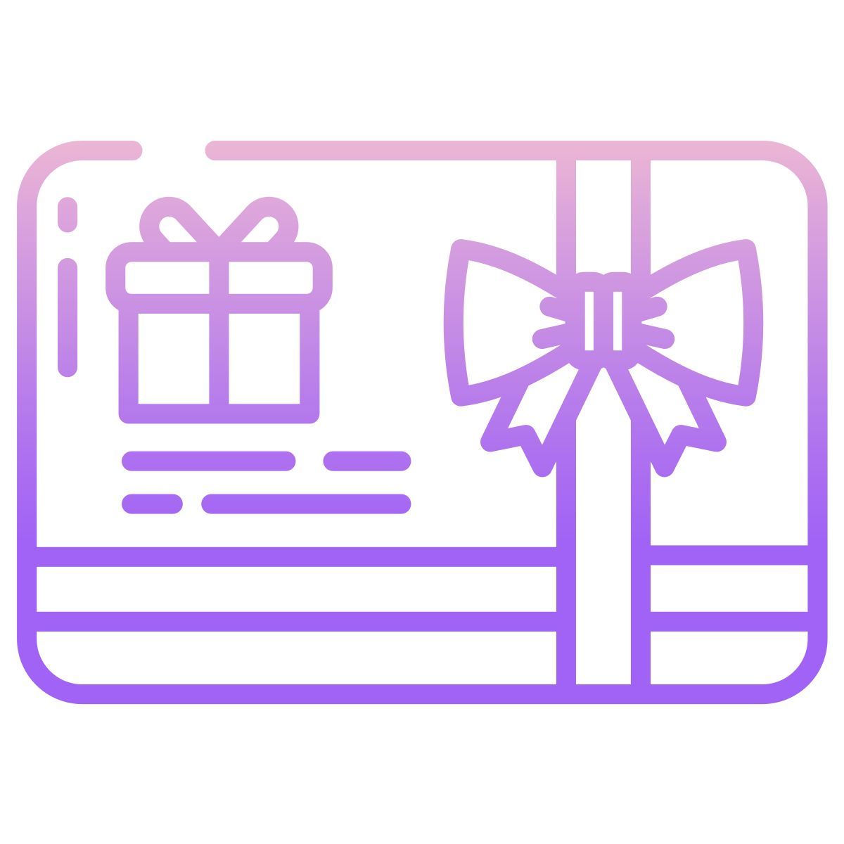 gift card icon