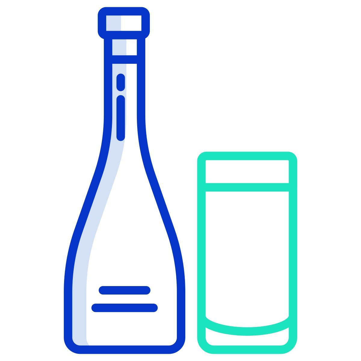gin icon