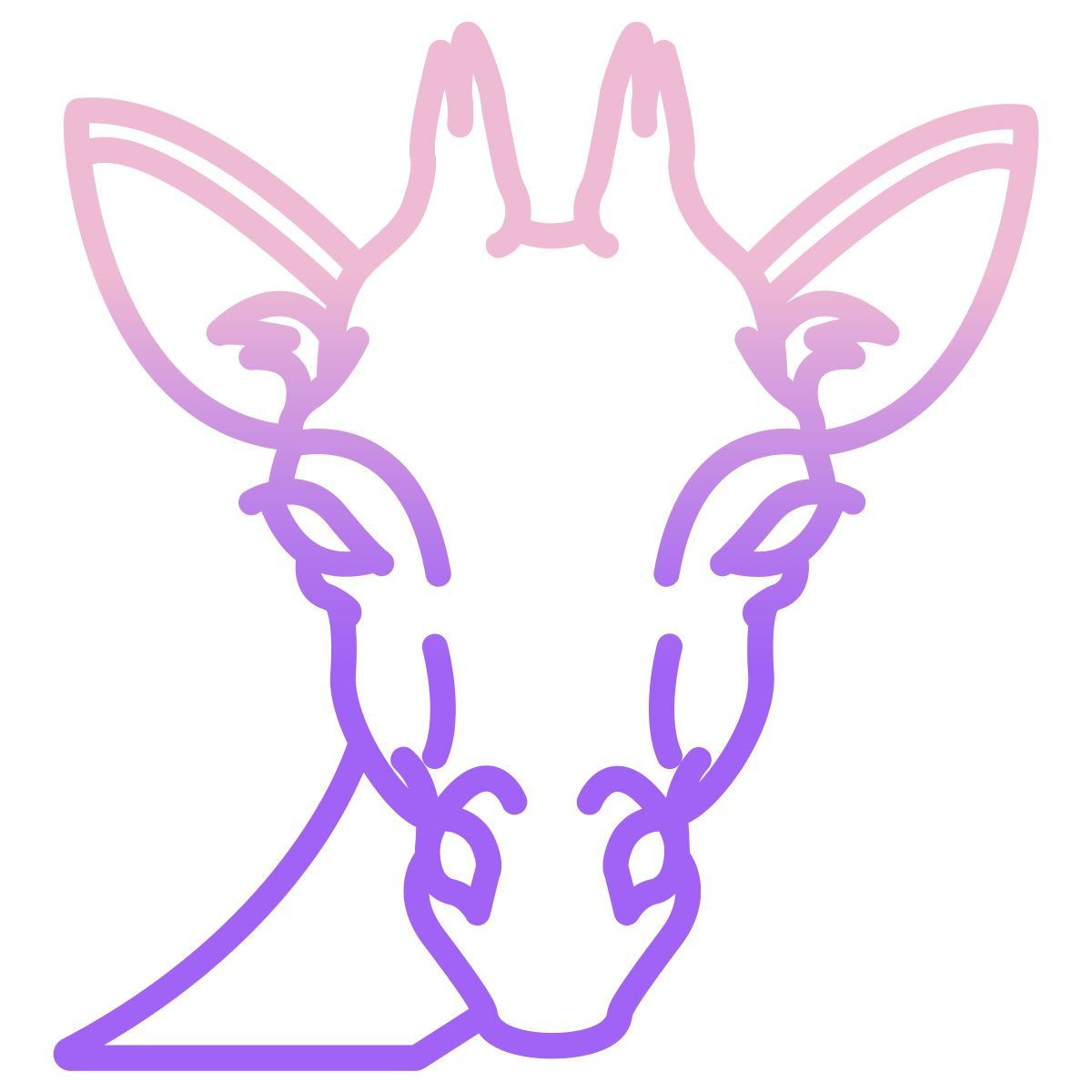 giraffe icon