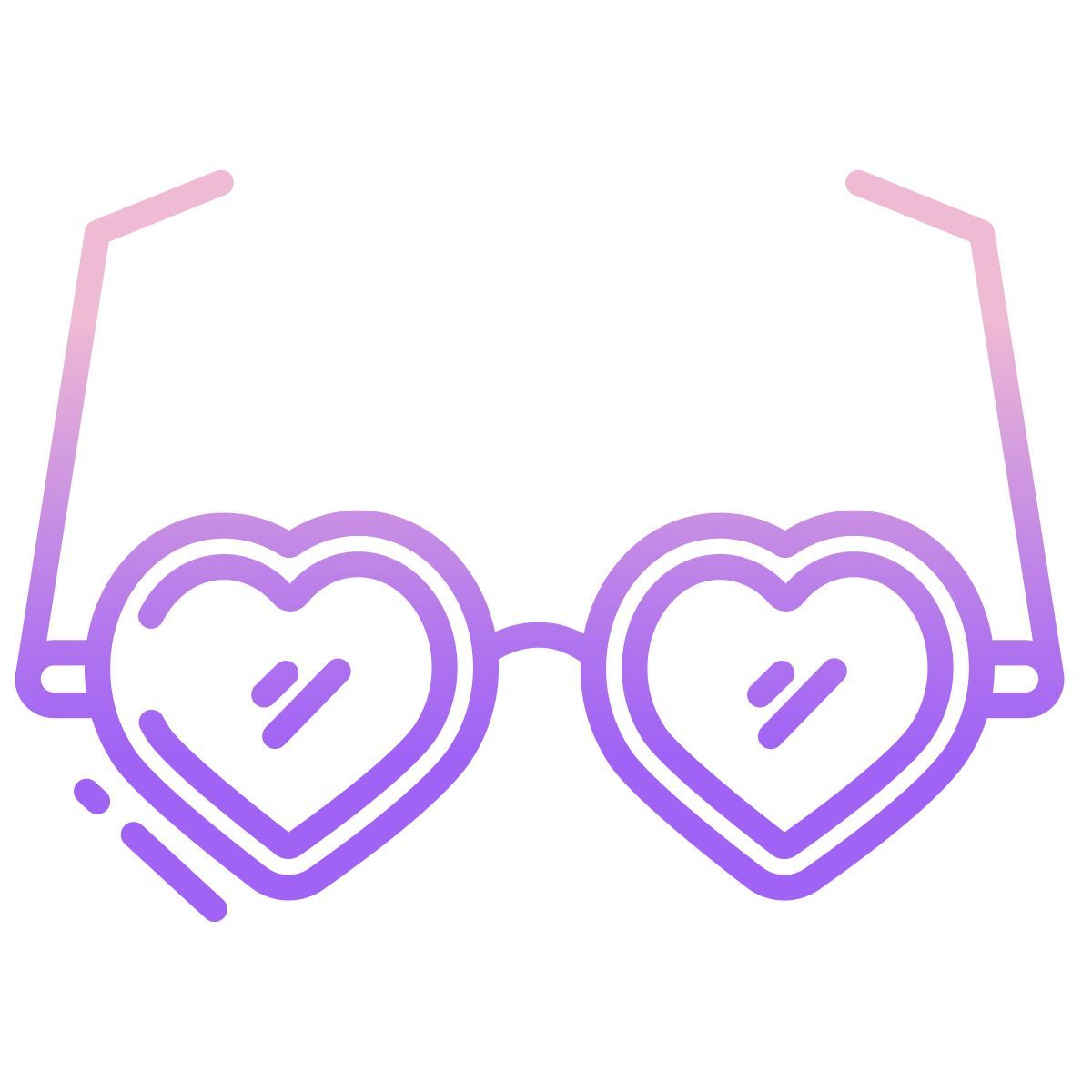 glasses icon