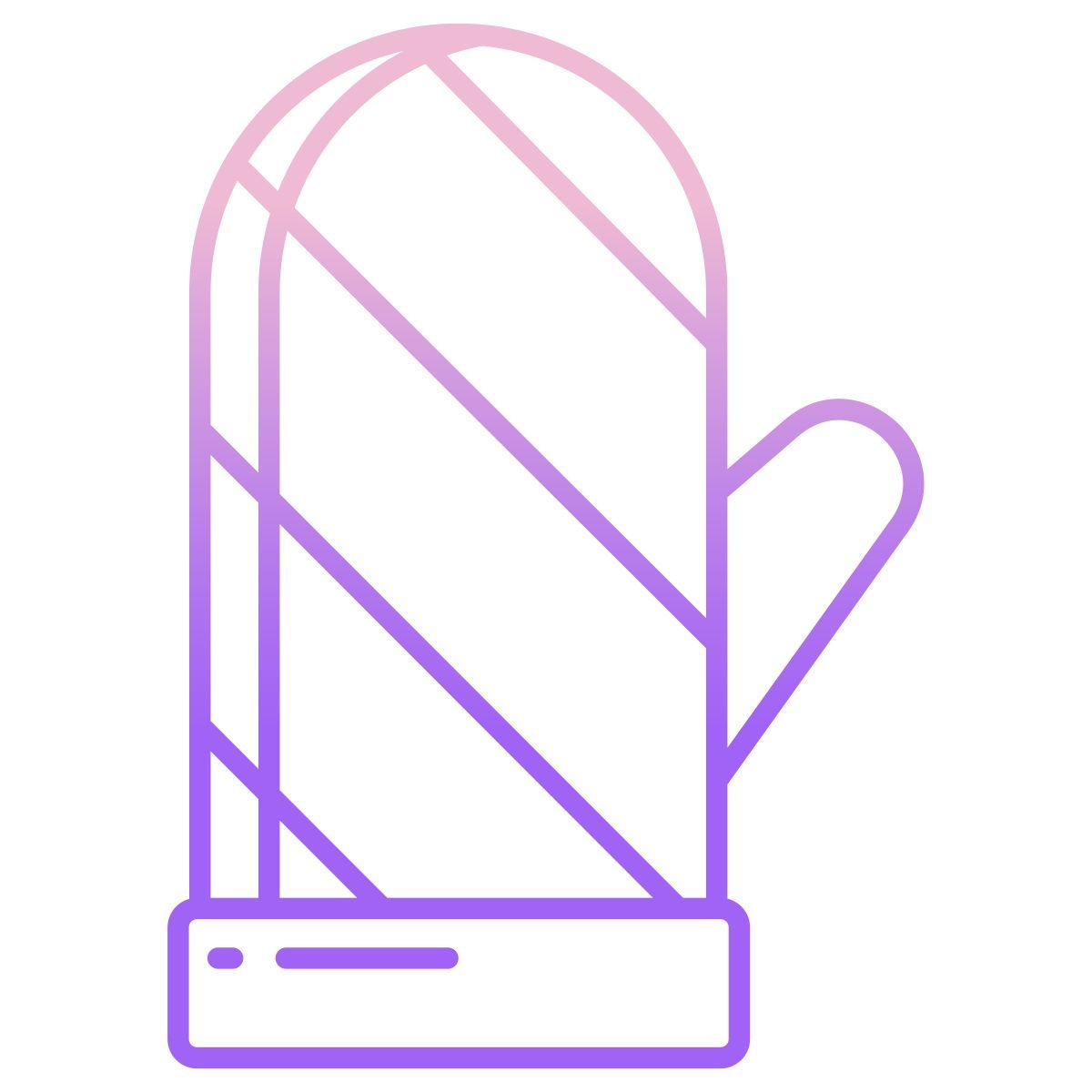 glove icon